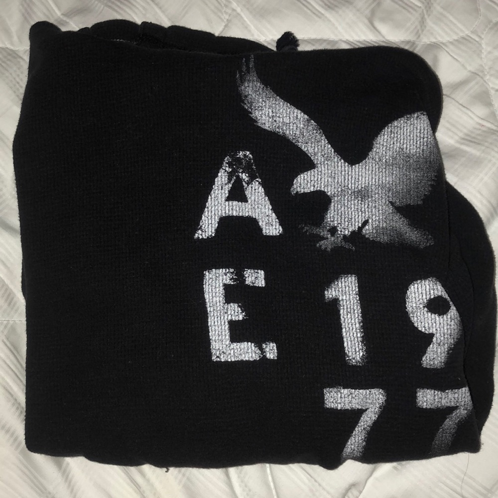 Sweater hoodie